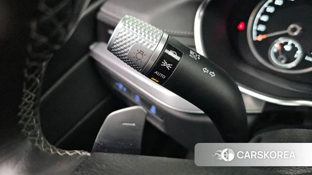 Genesis G80 (RG3) id 4201521 из Кореи 22