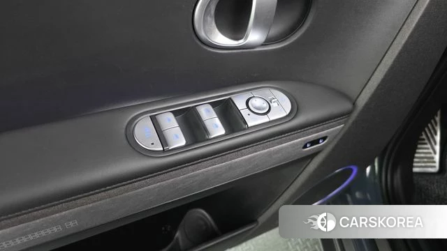 Hyundai Ionic 5 id 4730172 из Кореи 22