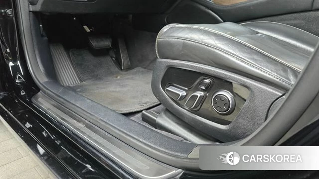 Kia More K9 id 4250249 из Кореи 22