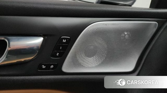 Volvo S60 3rd generation id 4636854 из Кореи 22