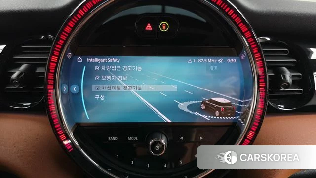 Mini Cooper S id 4753199 из Кореи 22