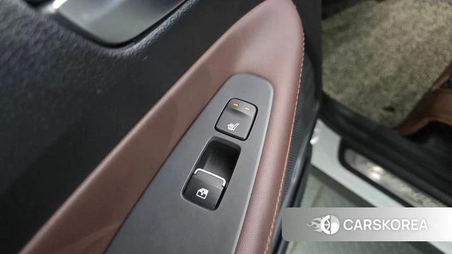 Hyundai Santa Fe TM id 4390379 из Кореи 22