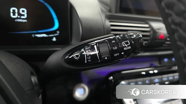 Hyundai Casper id 4223090 из Кореи 22