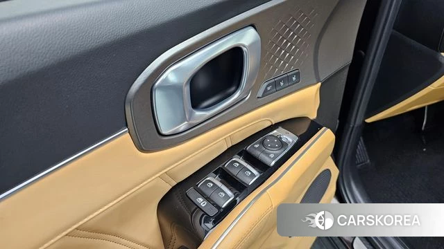 Kia Sorento 4th Generation id 4232275 из Кореи 22