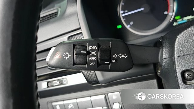 Ssangyong Rexton Sports Cannes id 4429925 из Кореи 22