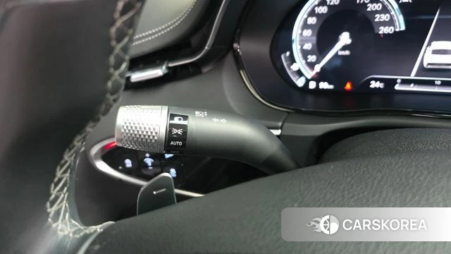 Genesis GV70 id 4591629 из Кореи 22