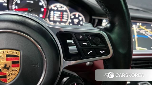 Porsche Panamera (971) id 4286322 из Кореи 22