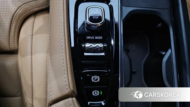 Volvo S90 id 4434554 из Кореи 22