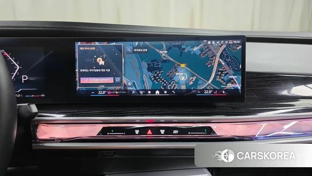 BMW 7 Series (G70) id 4222561 из Кореи 22