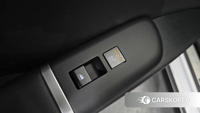 Hyundai Grandeur Hybrid (GN7) id 4589944 из Кореи 22