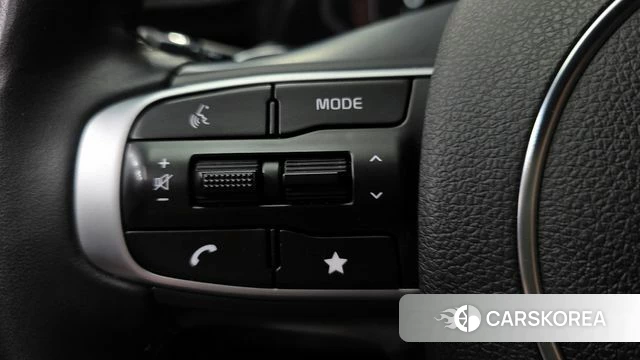 Kia The New K5 3rd generation id 4400556 из Кореи 22