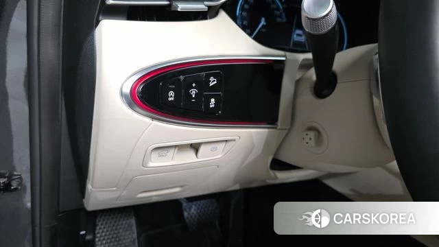 Genesis GV70 id 4603120 из Кореи 22