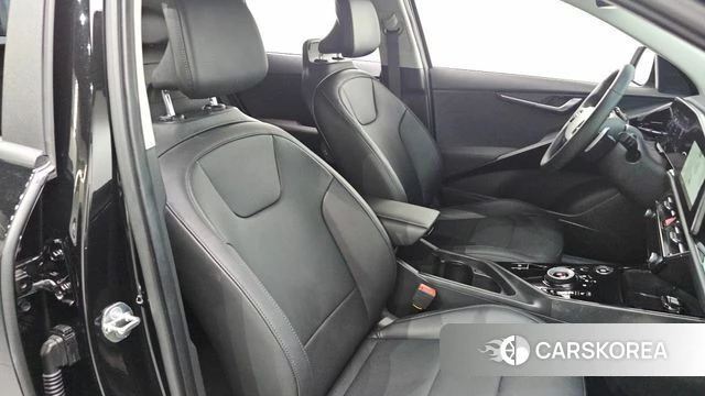 Kia Di All New Niro EV id 4322724 из Кореи 22