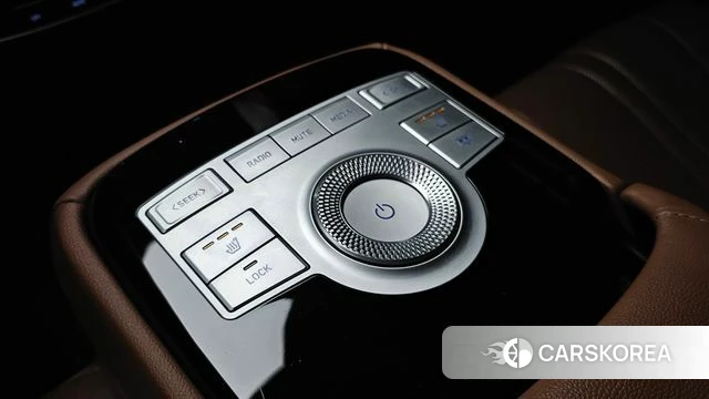 Genesis G80 (RG3) id 4745185 из Кореи 22