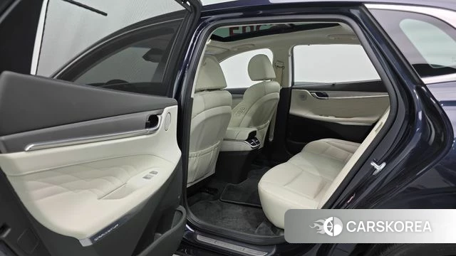 Hyundai The New Grandeur IG Hybrid id 4651136 из Кореи 22