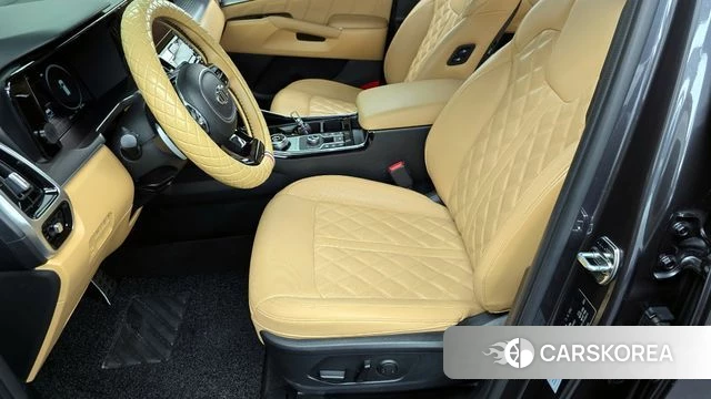 Kia Sorento 4th Generation id 4383366 из Кореи 22