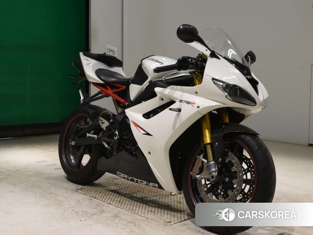 Проданный Triumph DAYTONA 675R id 4199185 из Японии, фото 22