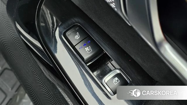 Kia Mohave Master id 4721922 из Кореи 22