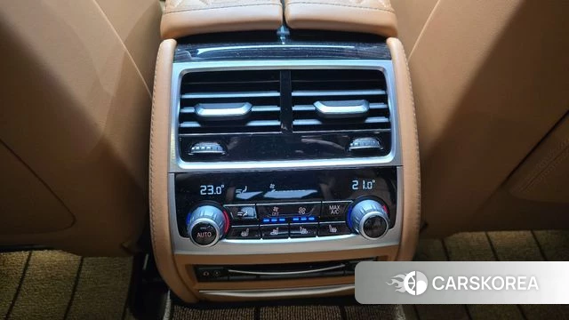 BMW 7 Series (G11) id 4573041 из Кореи 22