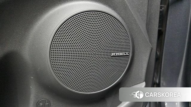 Hyundai The New Kona id 4409918 из Кореи 22
