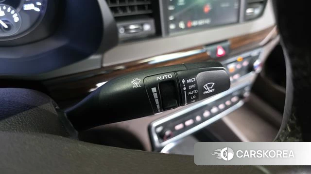 Kia All New K7 Hybrid id 4403445 из Кореи 22