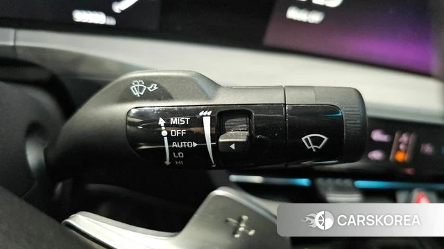Kia K8 id 4769469 из Кореи 21