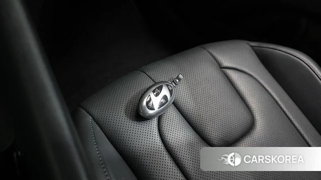 Hyundai The New Avante (CN7) id 4640276 из Кореи 22
