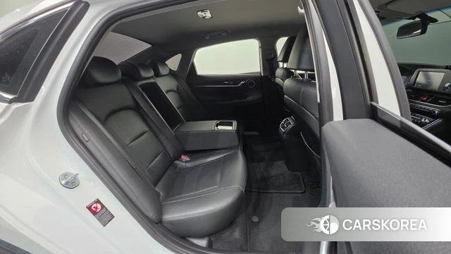 Hyundai Grandeur IG id 4403376 из Кореи 22