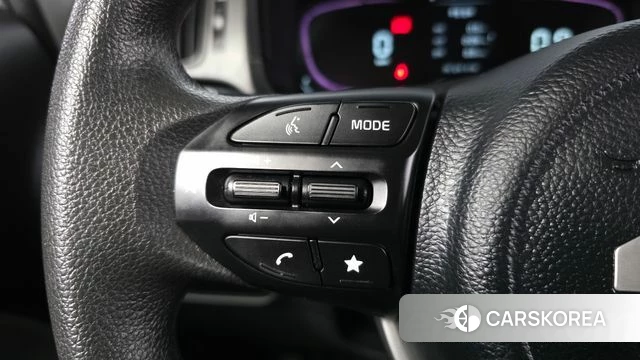 Kia The New Kia Ray id 4871329 из Кореи 22