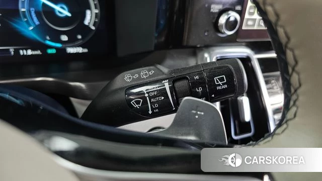 Kia Sorento 4th Generation id 4474941 из Кореи 22