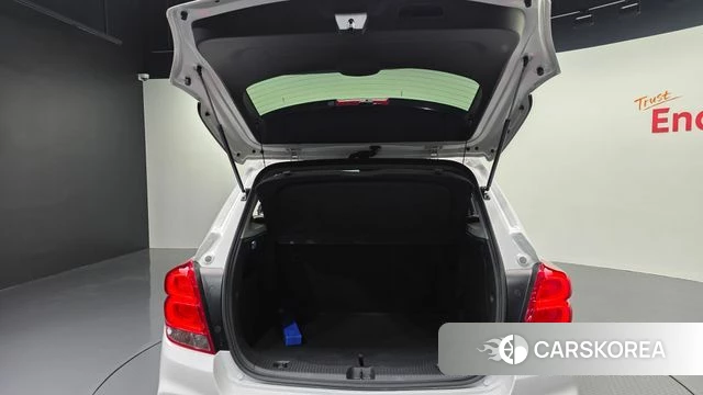 Chevrolet (GM Daewoo) The New Trax id 4469544 из Кореи 22