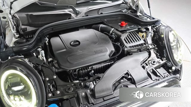 Mini Cooper id 4223237 из Кореи 22