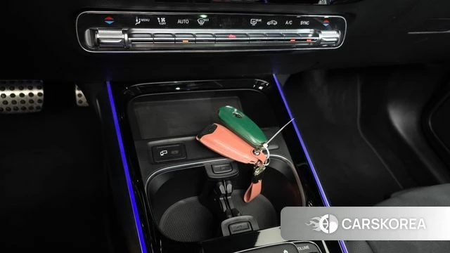 Mercedes-Benz GLA - Class H247 id 4529369 из Кореи 22