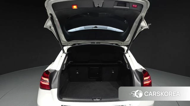Mercedes-Benz GLA-Class X156 id 4900842 из Кореи 22
