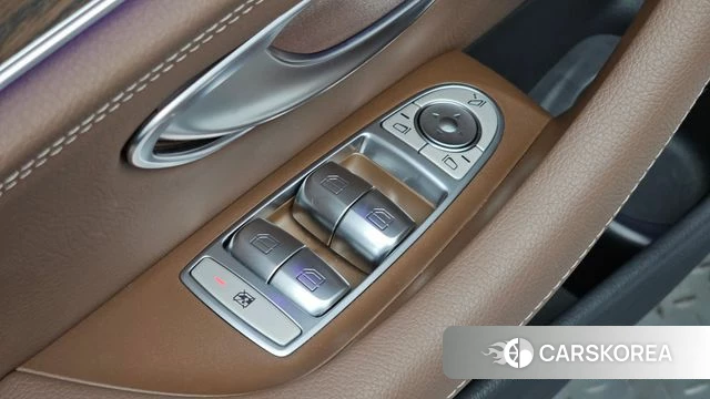 Mercedes-Benz E-Class W213 id 4753677 из Кореи 22