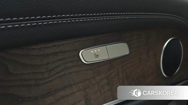 Mercedes-Benz E-Class W213 id 4707105 из Кореи 22