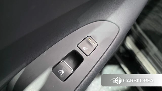 Hyundai The New Grandeur IG id 4572829 из Кореи 22