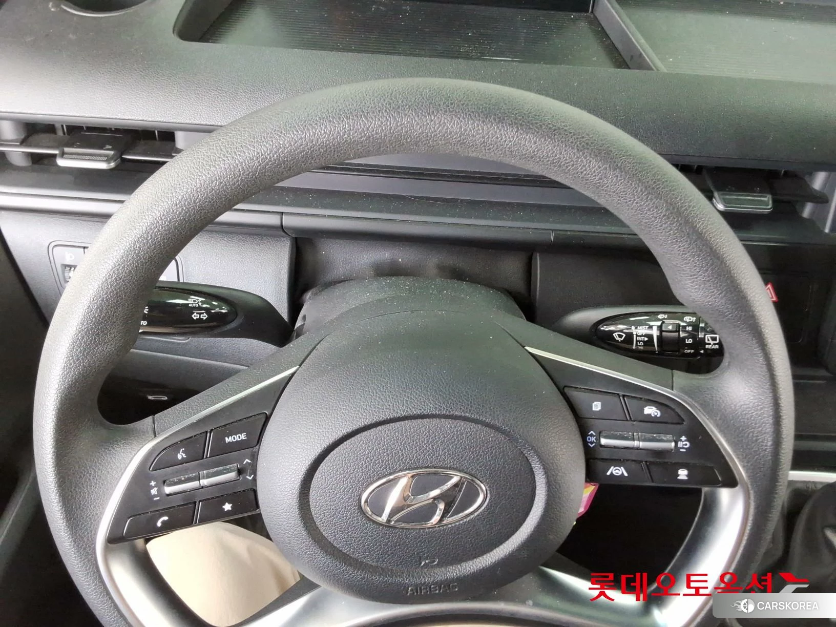 Hyundai Staria id 4909200 из Кореи 22
