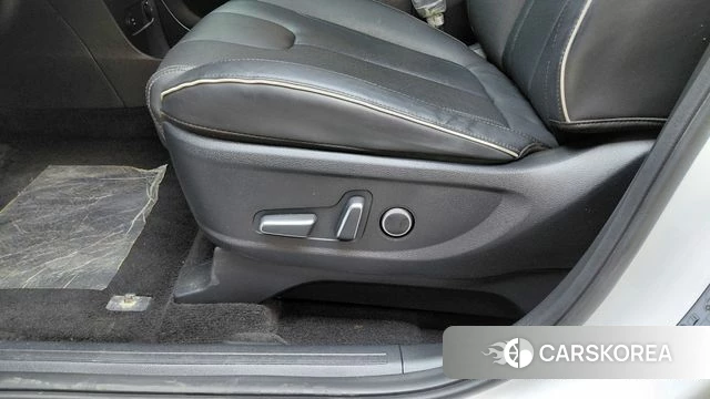 Hyundai The New Palisade id 4691800 из Кореи 22