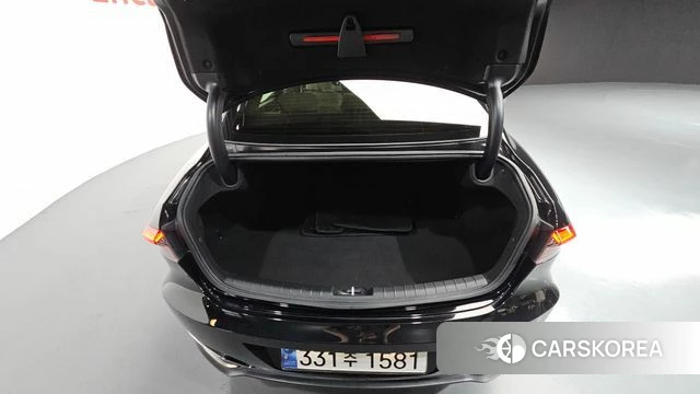 Hyundai The New Grandeur IG id 4613788 из Кореи 22