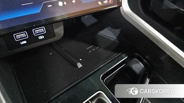 Ssangyong Torres id 4186259 из Кореи 22