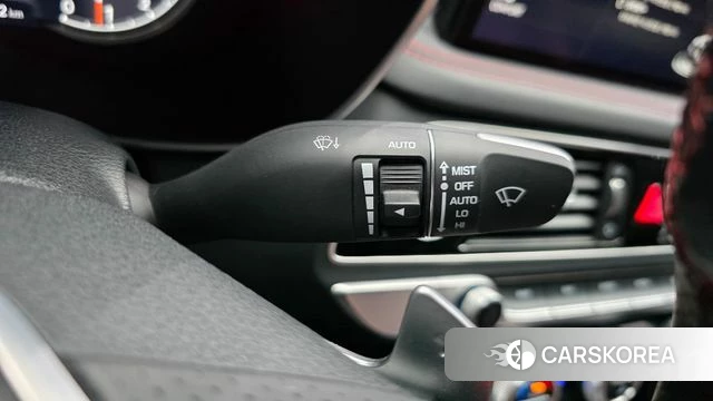Genesis The New G70 id 4774902 из Кореи 22