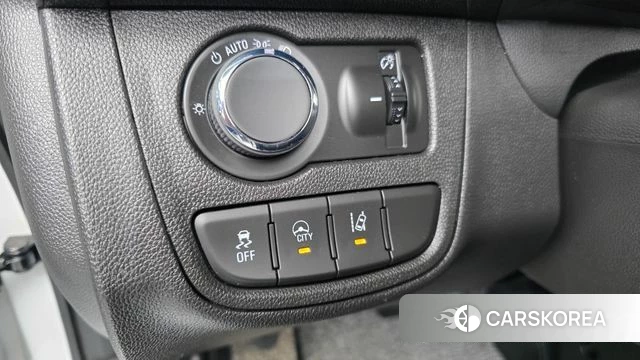 Chevrolet (GM Daewoo) The New Spark id 4396776 из Кореи 22