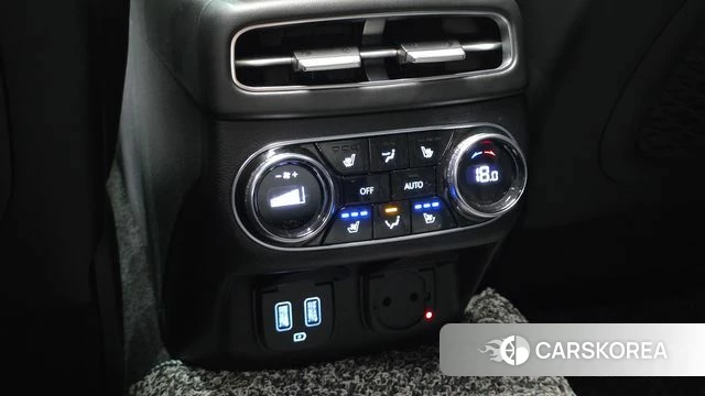 Genesis GV70 id 4906523 из Кореи 22