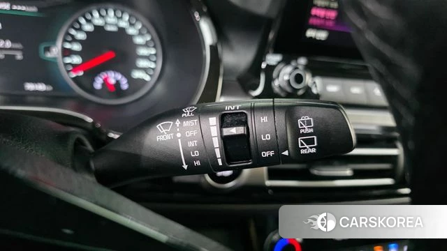 Kia Seltos id 4894894 из Кореи 22