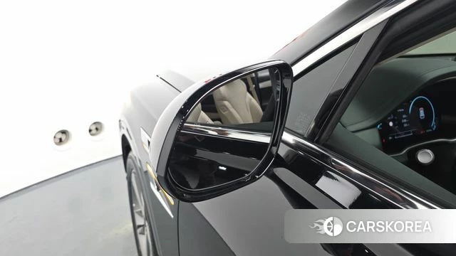 Genesis GV80 id 4395752 из Кореи 22