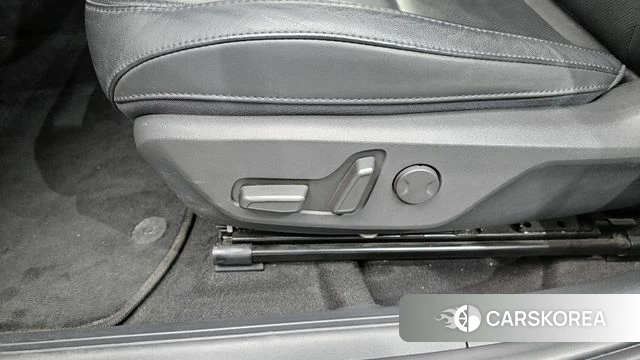 Kia Di All New Niro EV id 4185961 из Кореи 22