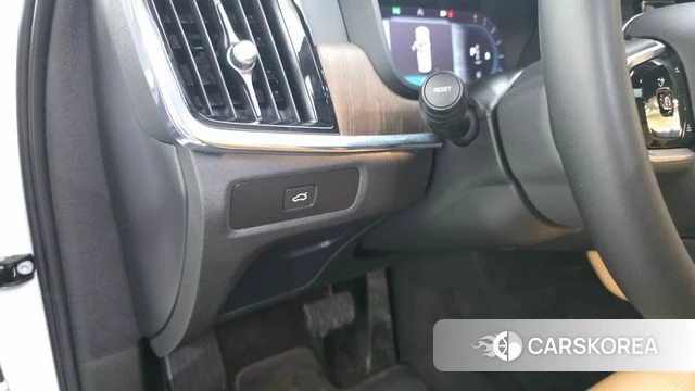 Volvo S90 id 4368921 из Кореи 22