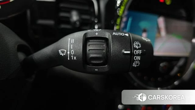 Mini Cooper S id 4444408 из Кореи 22