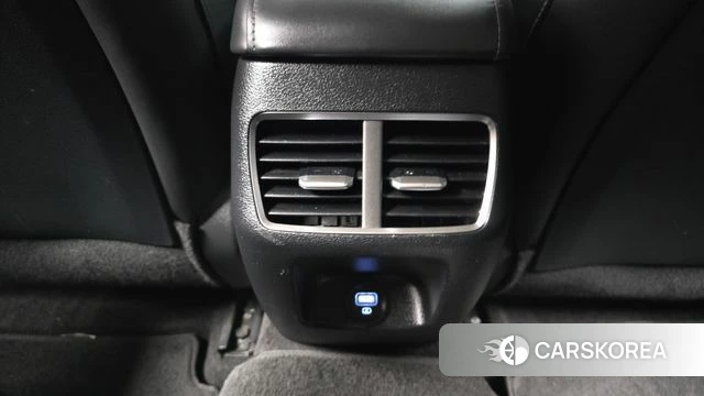 Hyundai Sonata (DN8) id 4396049 из Кореи 22